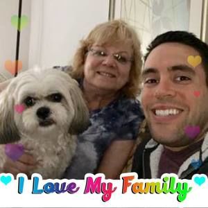 Meet your Posher, Rhonda